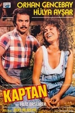 Poster de la película Kaptan