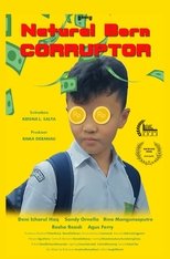 Poster de la película Natural Born Corruptor