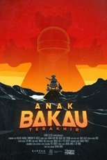 Poster de la película Anak Bakau Terakhir