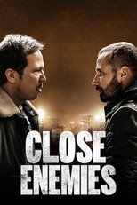 Poster de la película Close Enemies
