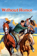 Poster de la película Without Honor