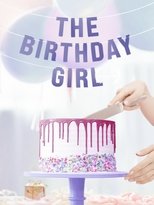 Poster de la película The Birthday Girl