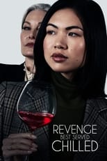 Poster de la película Revenge Best Served Chilled