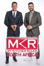 My Kitchen Rules South Africa