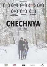 Poster de la película Chechnya