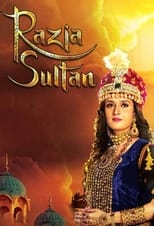 Poster de la serie Razia Sultan