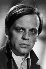 Actor Klaus Kinski