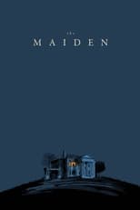 Poster de la película The Maiden