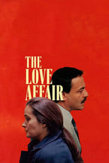 Poster de la película The Love Affair