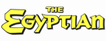 Logo The Egyptian