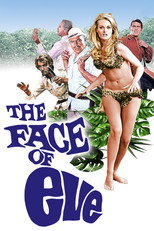 Poster de la película The Face of Eve