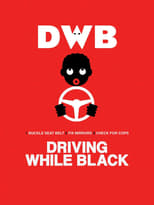 Poster de la película Driving While Black