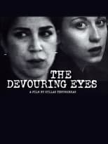 Poster de la película The Devouring Eyes