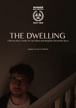Poster de la película THE DWELLING