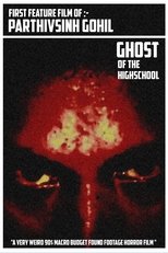 Poster de la película Ghost of the Highschool