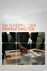 Poster de la película The Creators of the Shopping Worlds