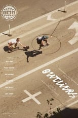 Poster de la película Outliers