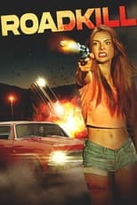 Poster de la película Roadkill