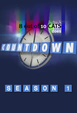 8 Out of 10 Cats Does Countdown