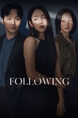 Poster de la película Following