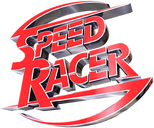 Logo Speed Racer