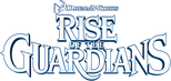 Logo Rise of the Guardians