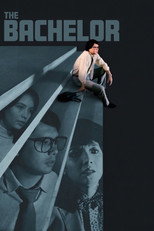 Poster de la película The Bachelor