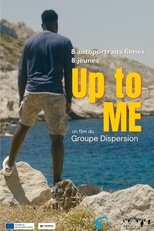 Poster de la película Up to ME