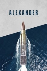 Poster de la película Alexander