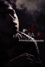 Poster de la película Radio