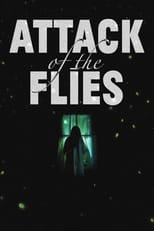 Poster de la película Attack of the Flies