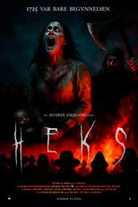 Poster de la película Heks