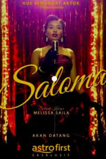 Poster de la serie Saloma