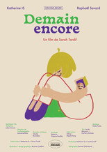 Poster de la película Another Tomorrow