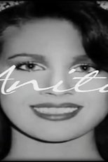 Poster de la película Anita