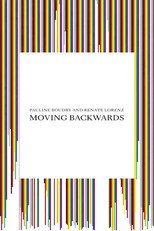 Poster de la película Moving Backwards