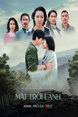 Poster de la serie Mặt trời lạnh