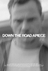 Poster de la película Down the Road Apiece
