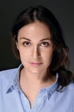 Actor Annika Ryberg Whittembury