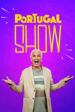 Poster de la serie Portugal Show