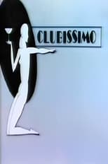 Poster de la serie Clubíssimo