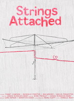 Poster de la película Strings Attached