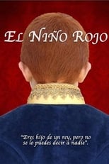 Poster de la serie El niño rojo