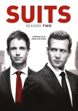 Suits Webisodes