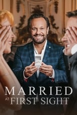 Poster de la serie Married at First Sight