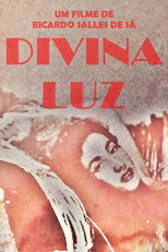 Poster de la película The Divine Luz del Fuego