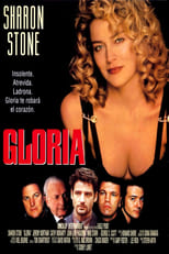 Poster de la película Gloria