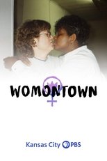 Poster de la película Womontown