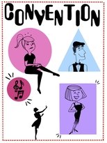 Poster de la película Convention