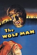 Poster de la película The Wolf Man